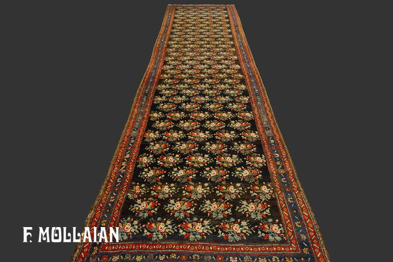 Malayer Persian Antique Corsia  n°:49824705